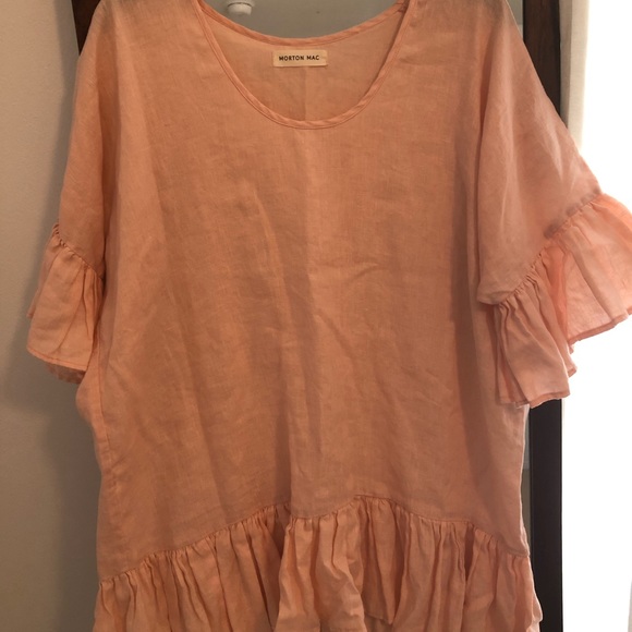 Morton Mac - Effie Dress - Picture 7 of 8